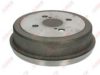 ABE C62004ABE Brake Drum
